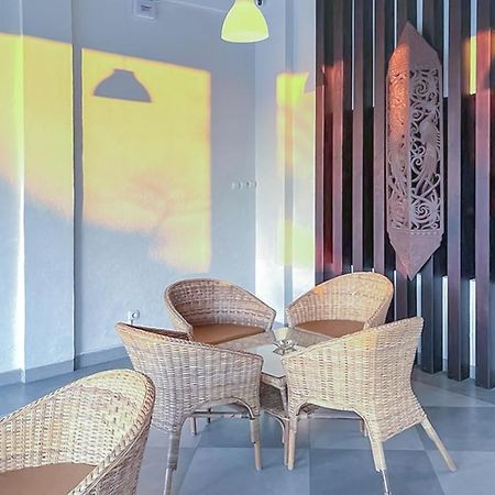 Urbanview Syariah Wisma Annisa Palangkaraya By Reddoorz Eksteriør bilde