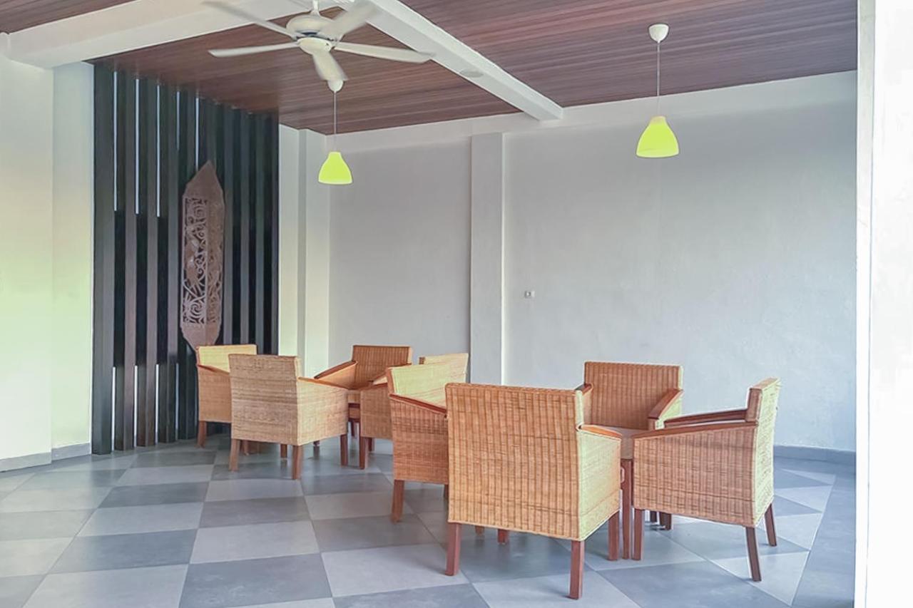 Urbanview Syariah Wisma Annisa Palangkaraya By Reddoorz Eksteriør bilde